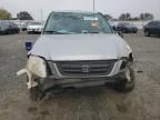 2001 Honda Cr-v lx