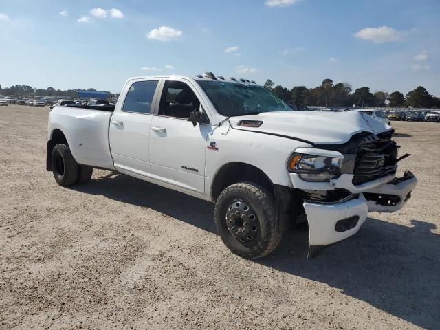 2020 Dodge Ram 3500 big Horn