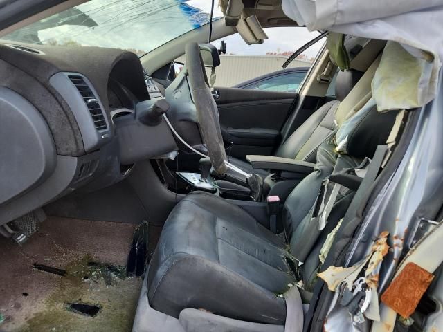 2008 Nissan Altima 2.5