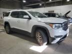 2017 GMC Acadia sle
