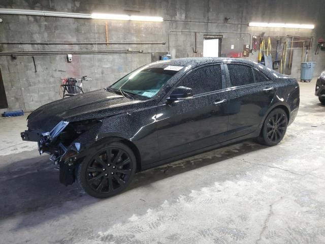 2014 Cadillac Ats Premium