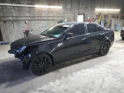 Cadillac salvage cars for sale: 2014 Cadillac Ats Premium
