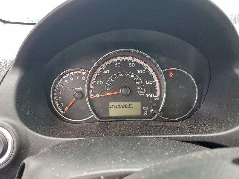 2022 Mitsubishi Mirage G4 se