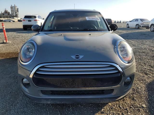 2015 Mini Cooper