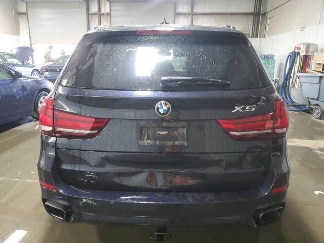 2018 BMW X5 Xdrive50i