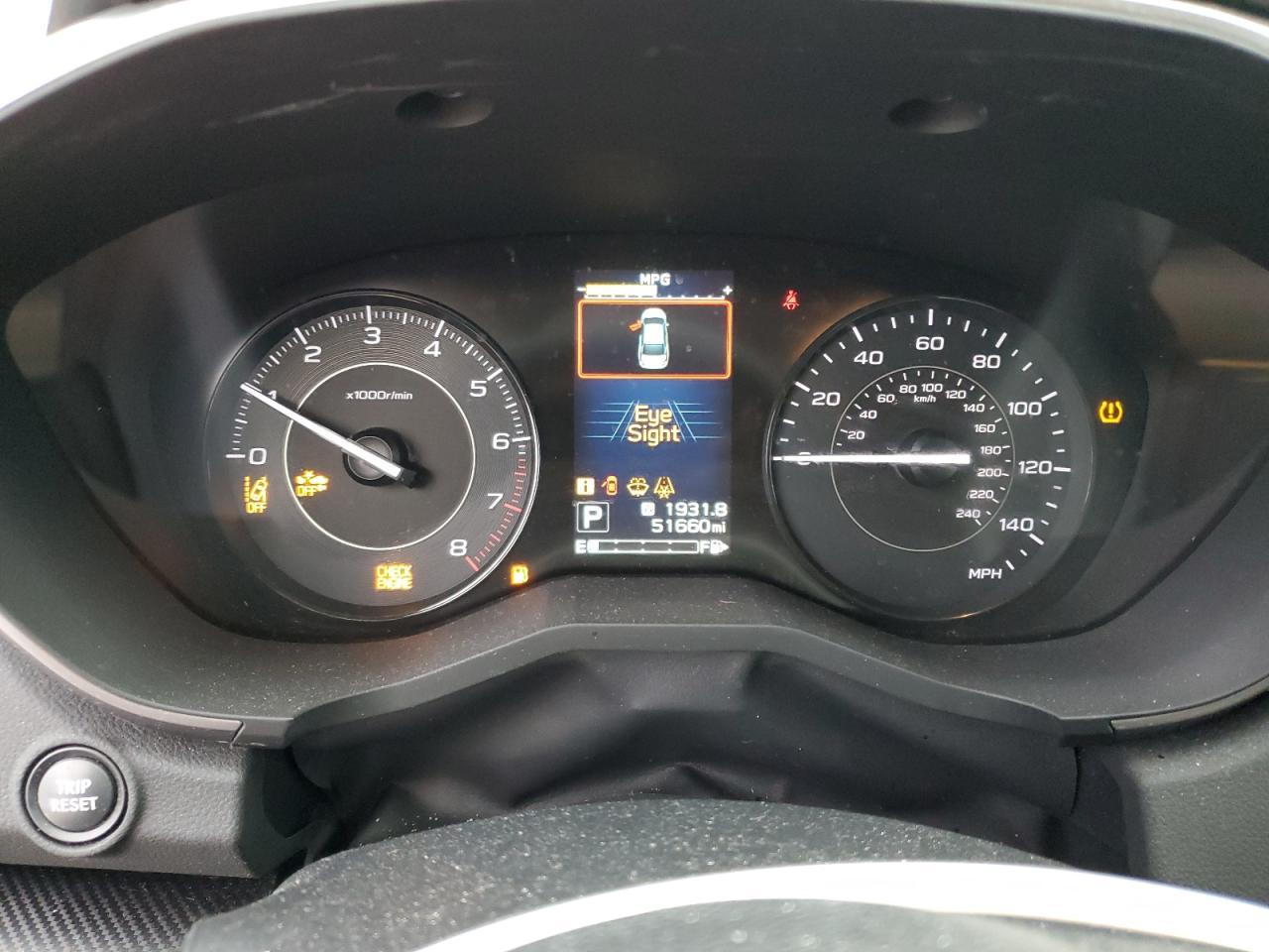 2018 Subaru Impreza Premium Plus
