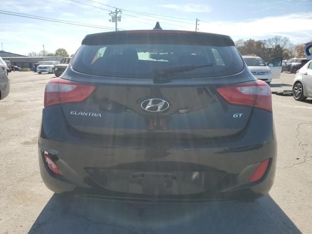 2013 Hyundai Elantra gt