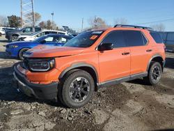 2026 Honda Passport Trailsport Elite en venta en Dyer, IN
