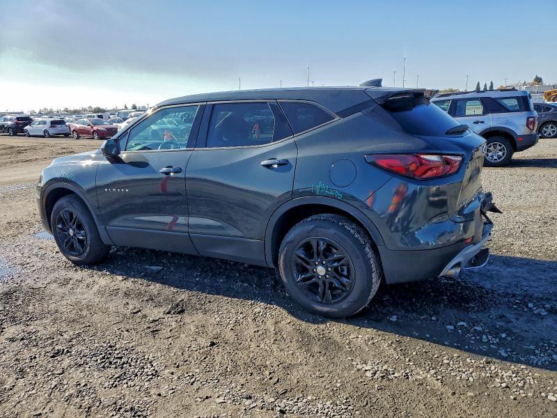 2020 Chevrolet Blazer 1LT