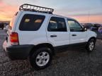 2007 Ford Escape xlt