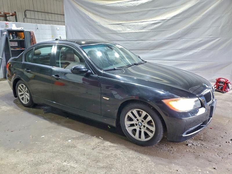 2007 BMW 328 xi