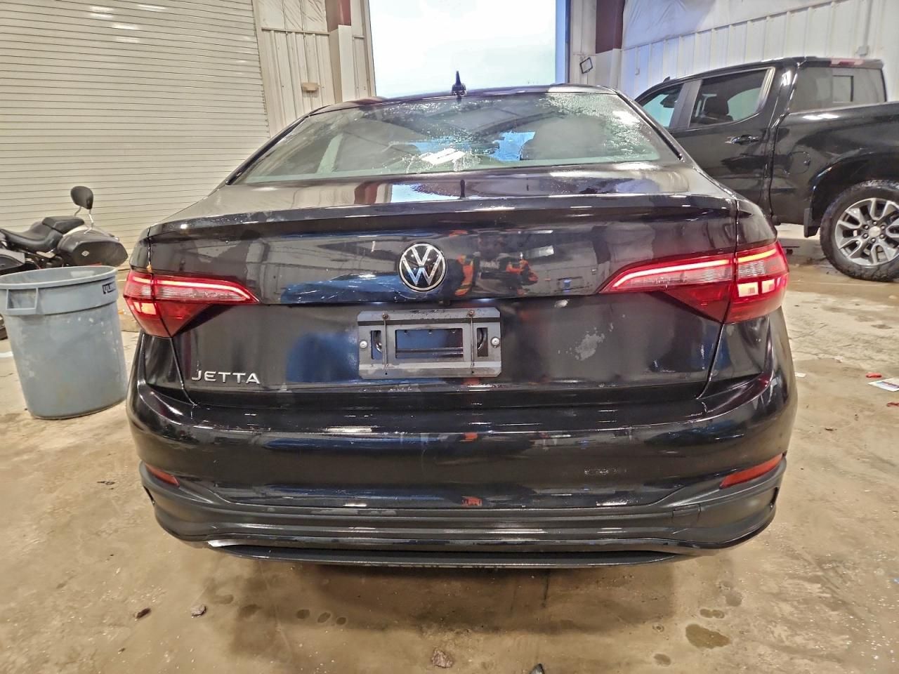 2024 Volkswagen Jetta Sport