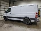2012 Mercedes-Benz Sprinter 2 Delivery Van
