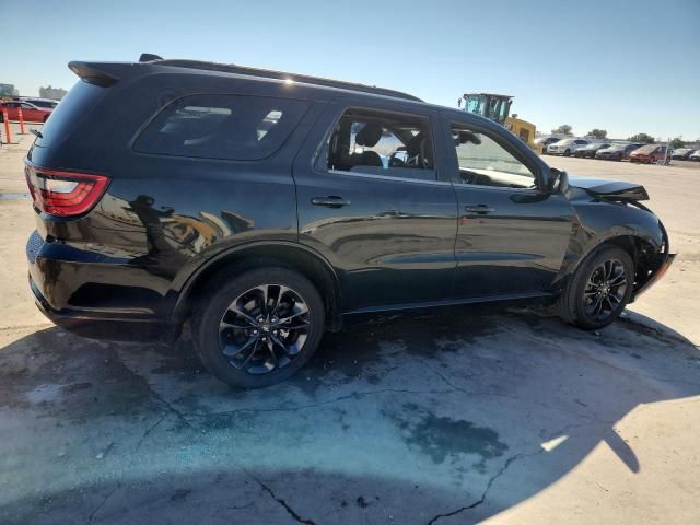 2023 Dodge Durango sxt