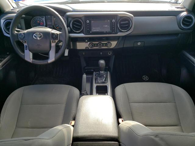 2016 Toyota Tacoma SR5 V6