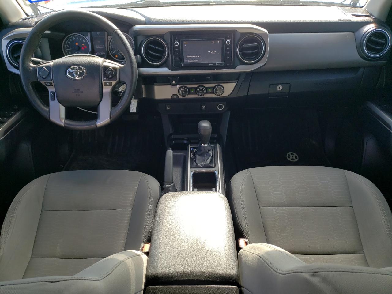 2016 Toyota Tacoma SR5 V6