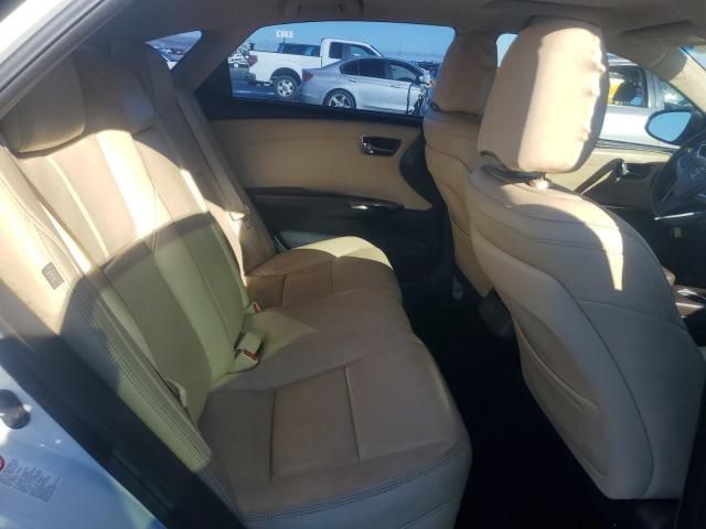 2015 Toyota Avalon xle