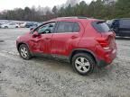 2018 Chevrolet Trax 1LT