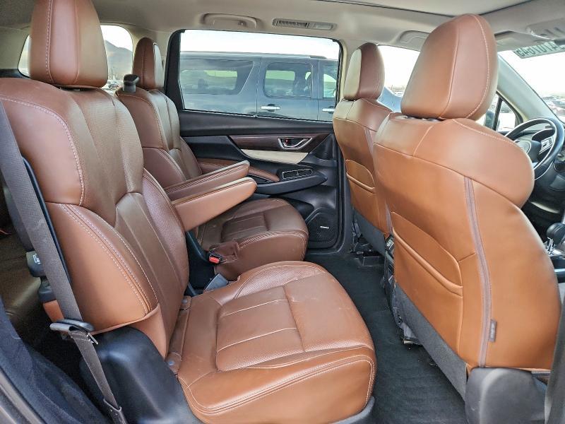 2019 Subaru Ascent Touring