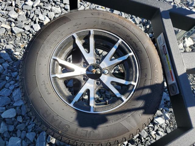 2024 Bjks Unknown-boat Trailer