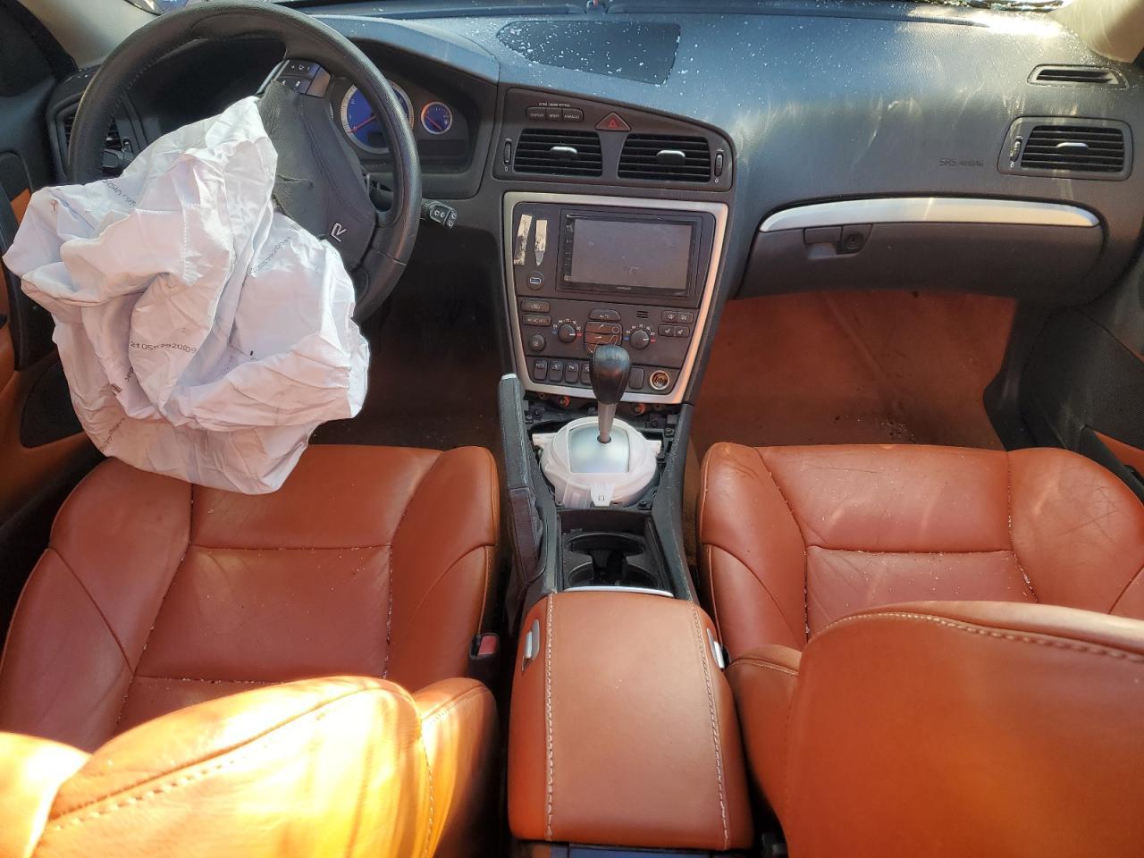 2006 Volvo V70 r