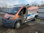 2015 Dodge RAM Promaster Delivery Van