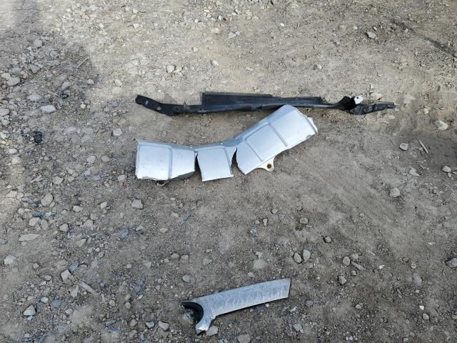 2007 Toyota 4runner SR5