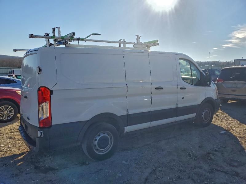 2018 Ford Transit T-150