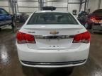 2011 Chevrolet Cruze lt