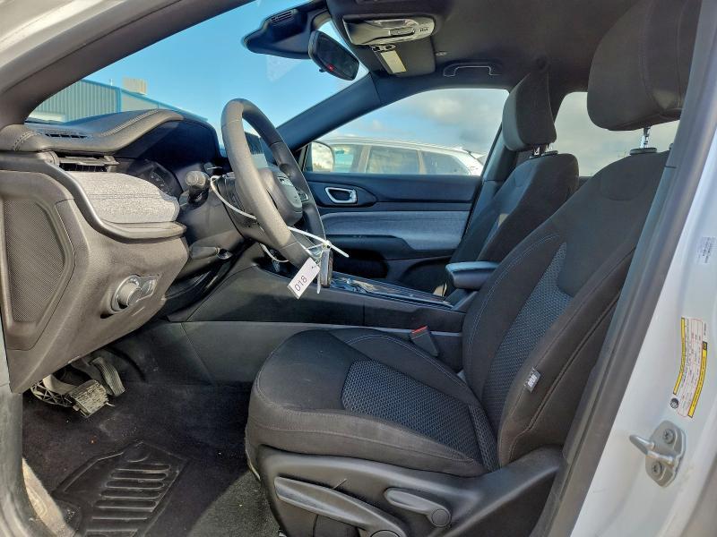 2024 Jeep Compass Sport