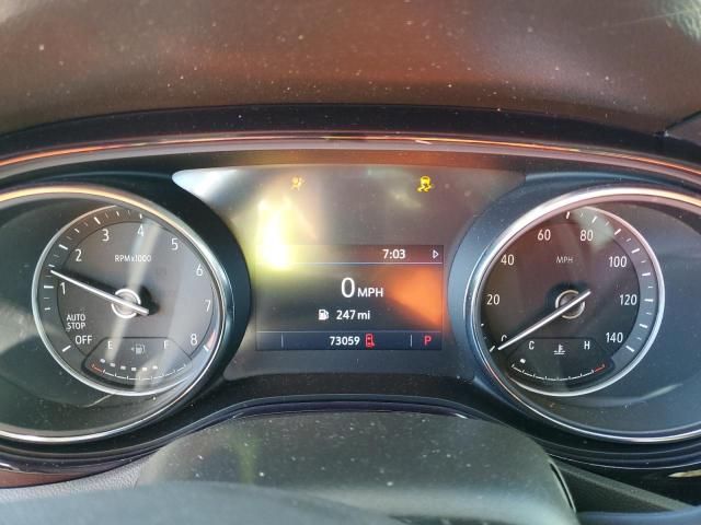 2020 Buick Encore gx Preferred