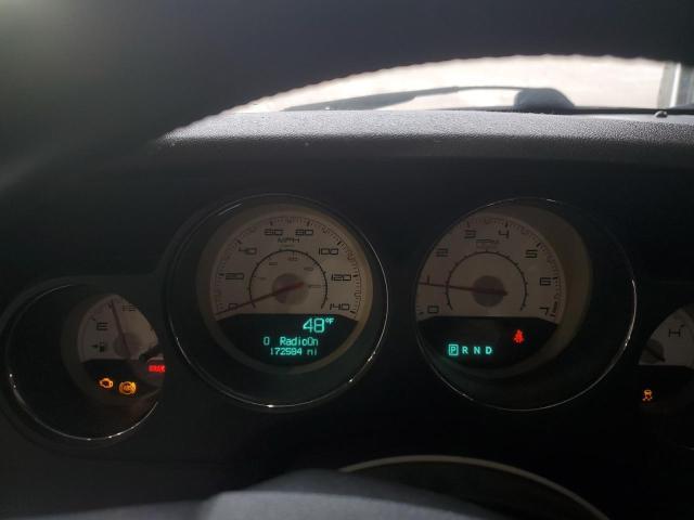 2013 Dodge Challenger sxt