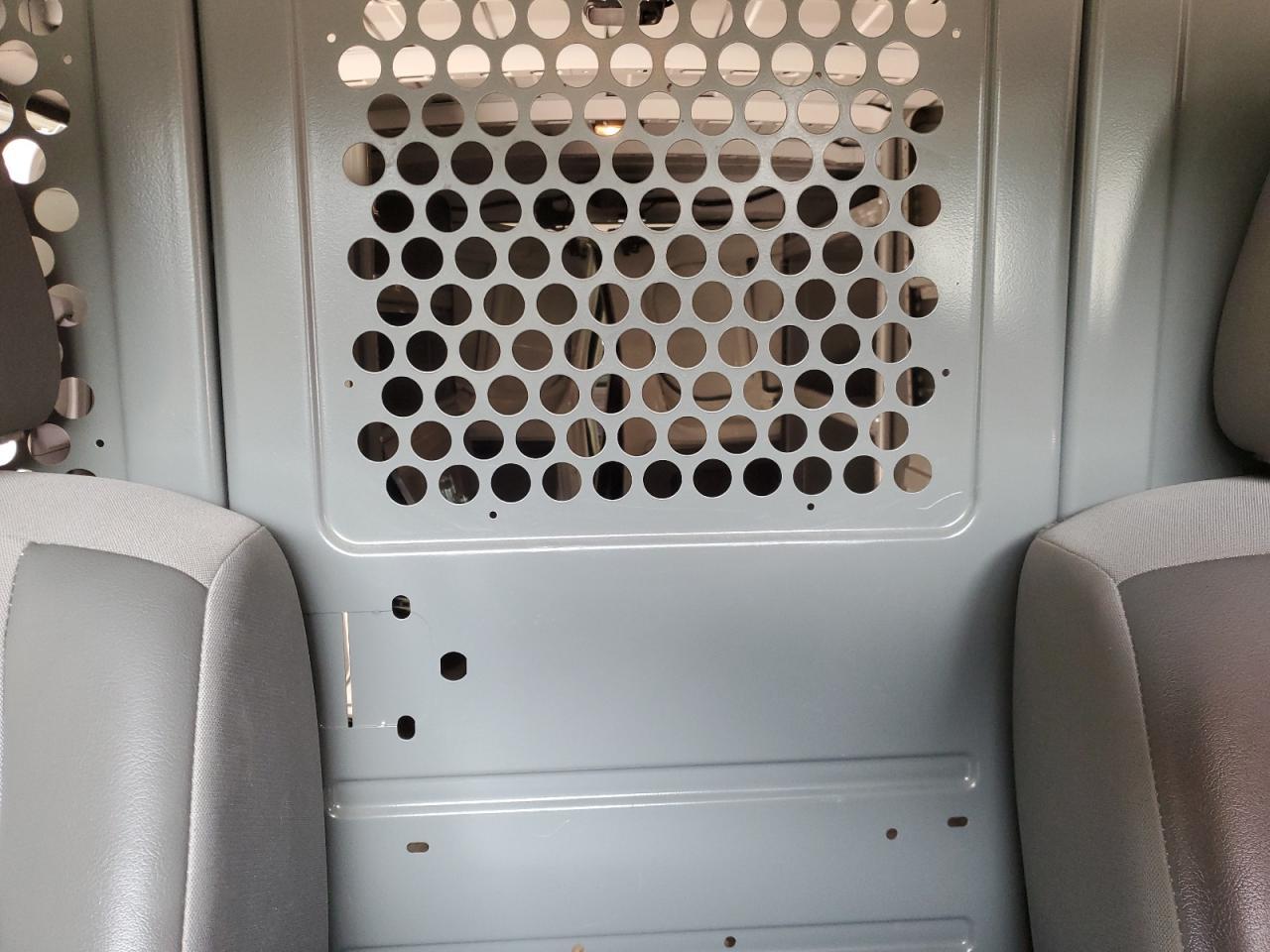 2021 Nissan NV Delivery Van