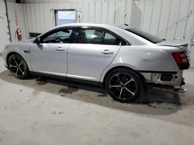 2016 Ford Taurus sel