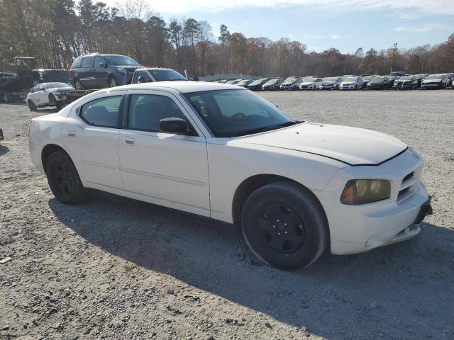2009 Dodge Charger
