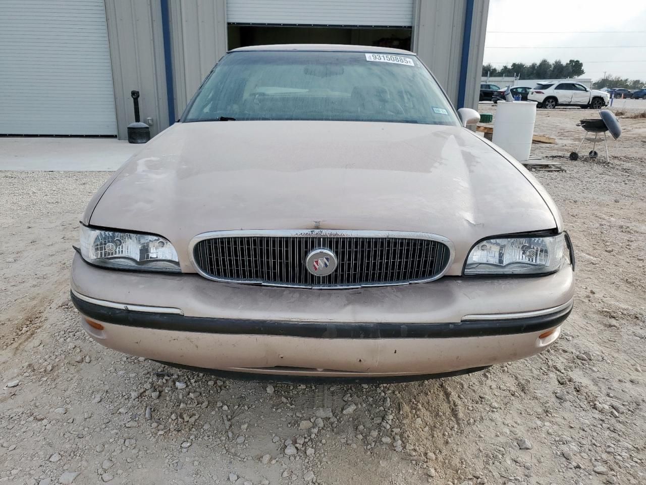 1998 Buick Lesabre Custom