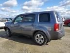 2014 Honda Pilot exl