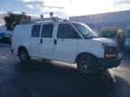 2012 Chev Rolet Express Utility / Service Van
