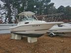 2002 Seadoo 2002 SEA Gills Boat