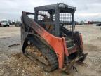 2023 Kubota Tracked Skid Steer Loader