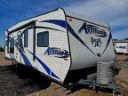 2016 Eclipse Attitude Camper