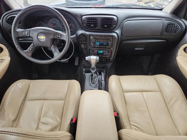 2006 Chevrolet Trailblazer ls