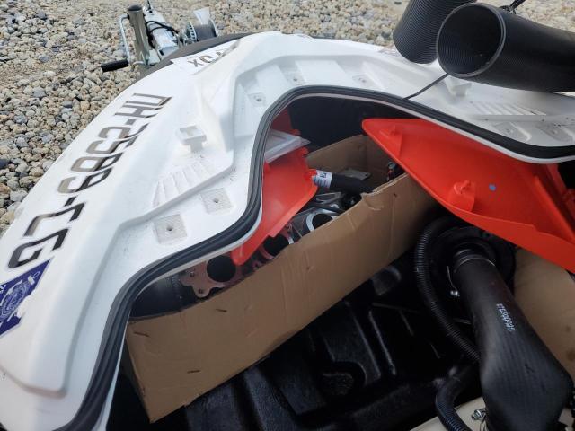 2024 Sea Doo Jetski