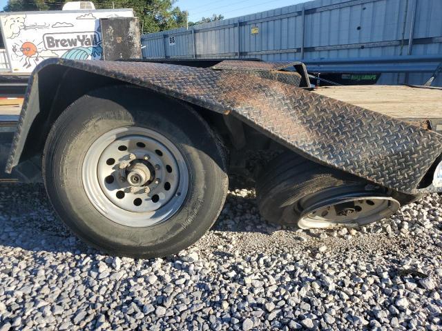 2019 Heartland 2020 Hrtl Unknown-Equipment Trailer