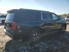 2018 Chevrolet Suburban C1500 lt