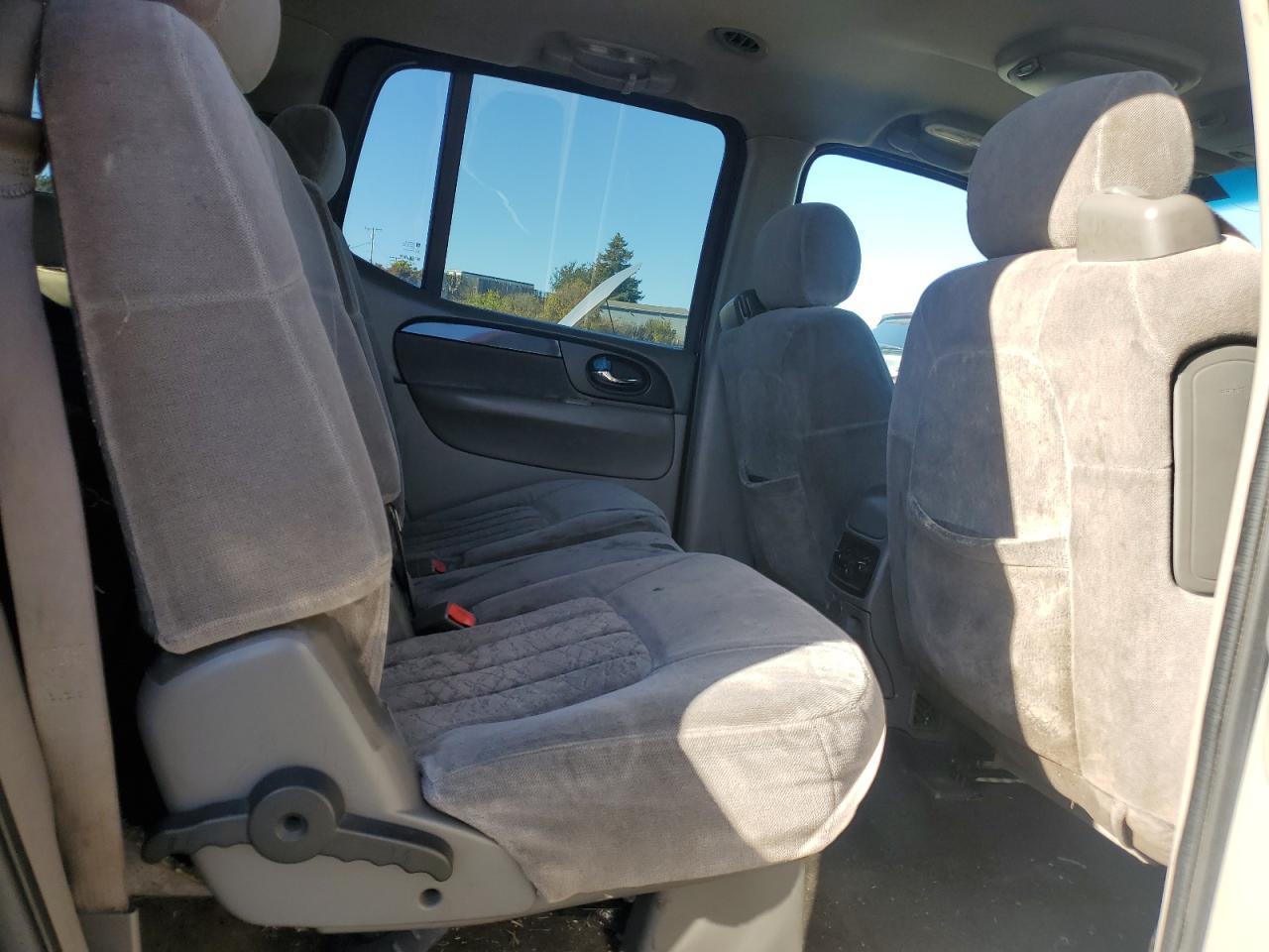 2003 GMC Envoy xl