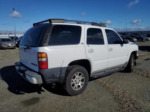 2002 Chevrolet Tahoe K1500