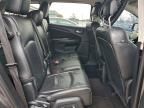 2016 Dodge Journey Crossroad