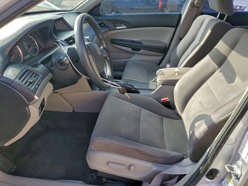 2011 Honda Accord lxp