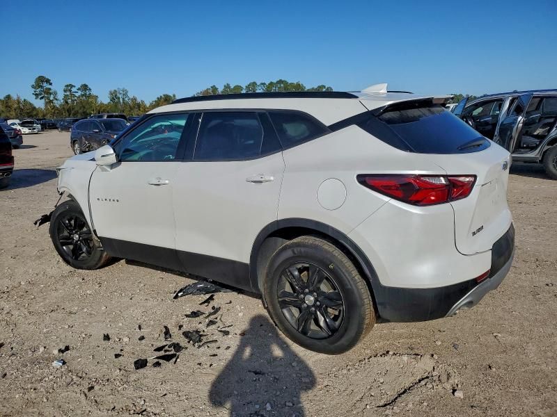 2021 Chevrolet Blazer 1LT